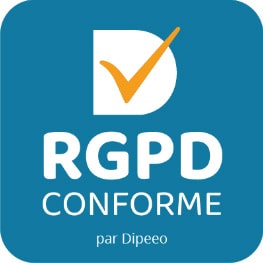 label dipeeo rgpd
